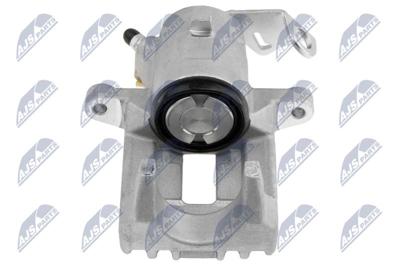 NTY СУППОРТ ТОРМОЗНОЙ ЗАДНИЙ Audi A3 1996-2006; Audi TT 1996-2006; Audi TT RS 1996-2006; Seat Leon 1996-2006; Seat Toled