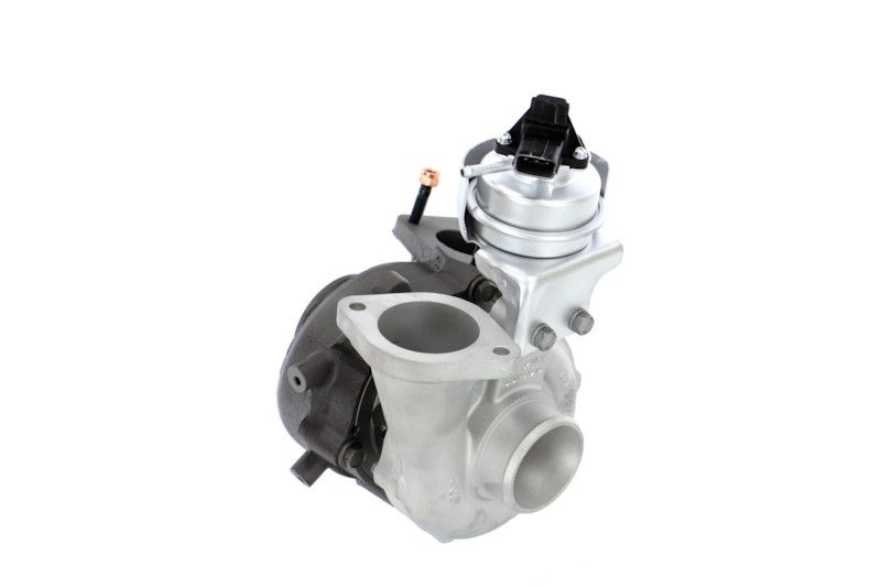 REMANTE 003-002-001096R Charger, charging (supercharged/turbocharged)