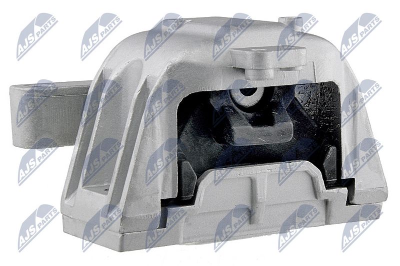 NTY ZPS-VW-000 Mounting, engine