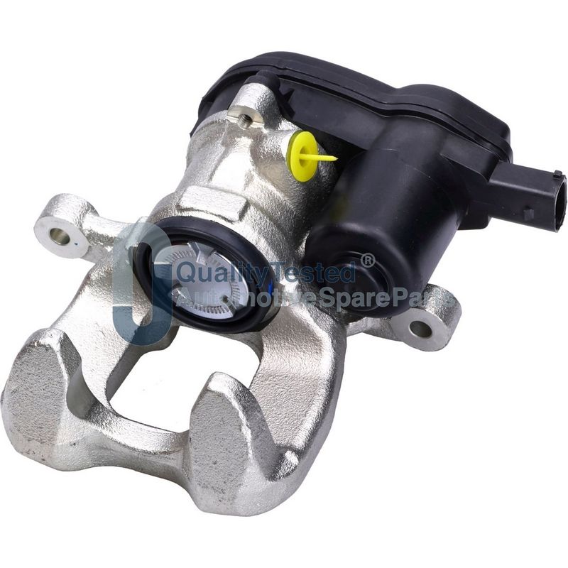 A.S.P. QualityTested CAL599RJM Brake Caliper
