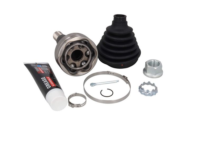 Liigendlaager, veovõll, KAMOKA 6624