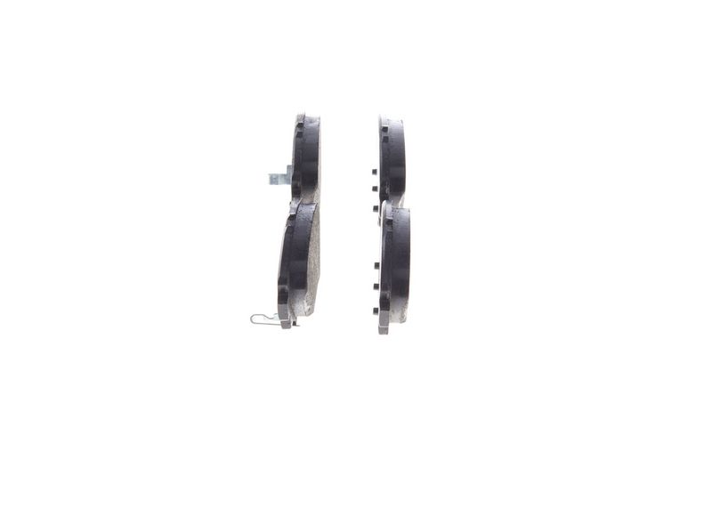 BOSCH 0 986 494 803 Brake Pad Set, disc brake