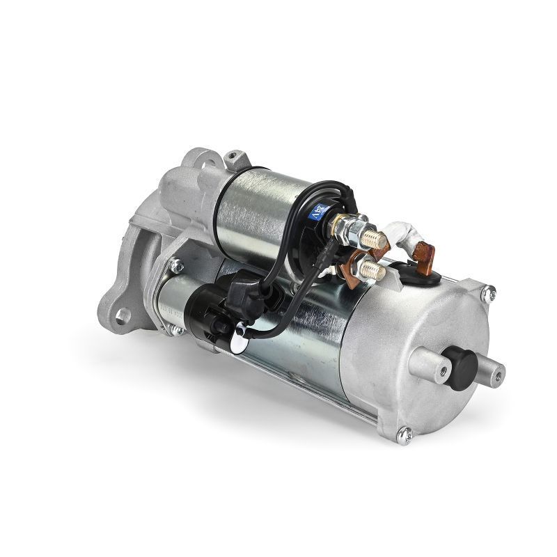 Delco Remy SER84250-12B1 Starter