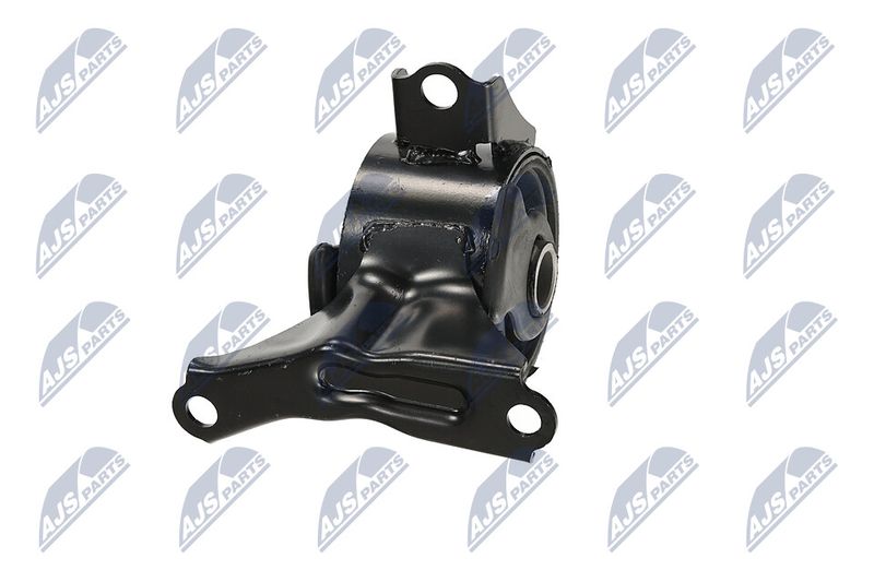 Paigutus, Mootor, NTY ZPS-HD-109