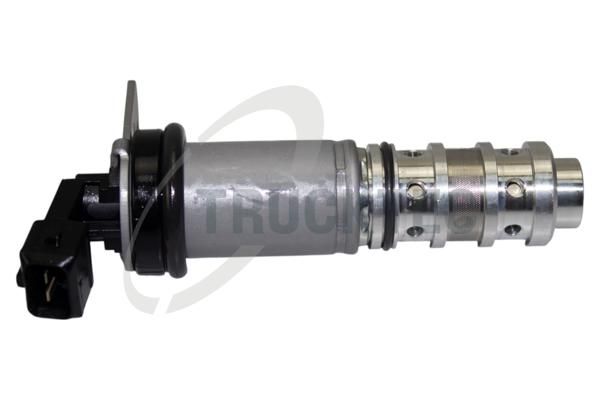 TRUCKTEC AUTOMOTIVE Valdymo vožtuvas, skirstomojo veleno reguliatorius