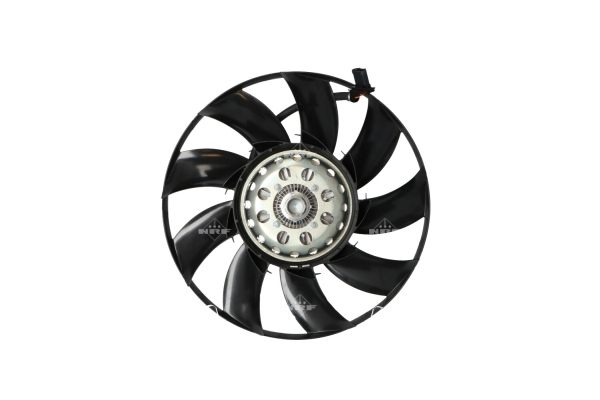 WILMINK GROUP ventilátor, motorhűtés WG2161687