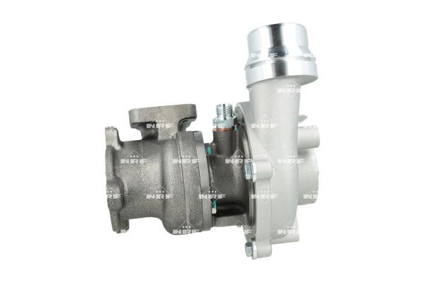 Kompressor, ülelaadimine, NRF 90010046