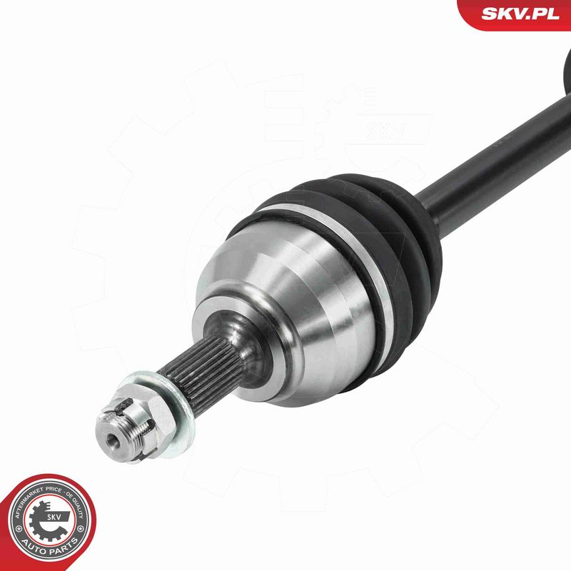 ESEN SKV 40SKV034 Drive Shaft