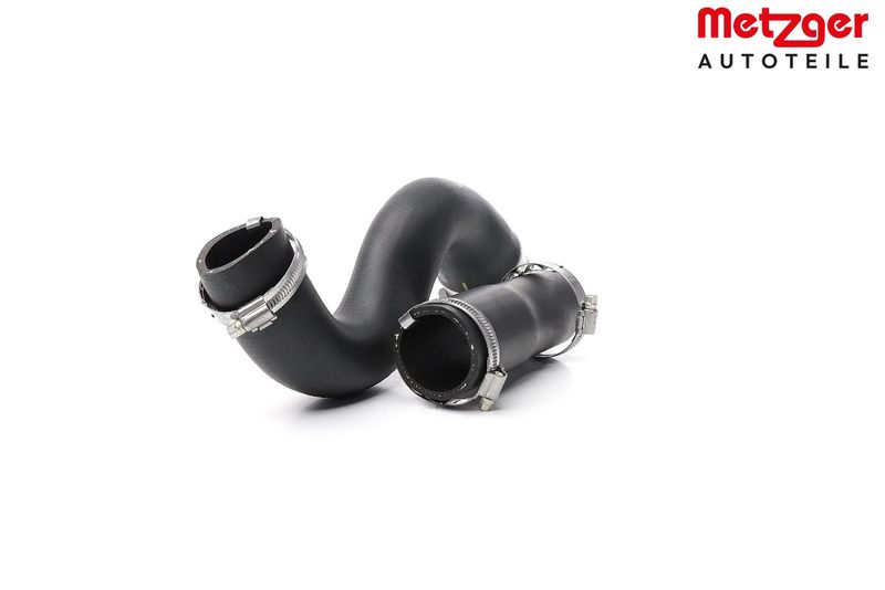 METZGER AUTOTEILE 2401372 Charge Air Hose