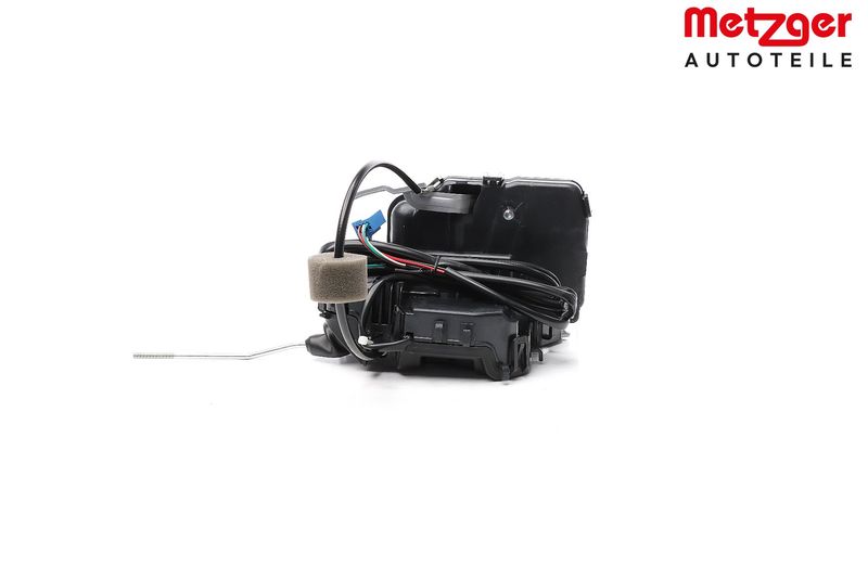 METZGER AUTOTEILE 2314667 Durų spyna
