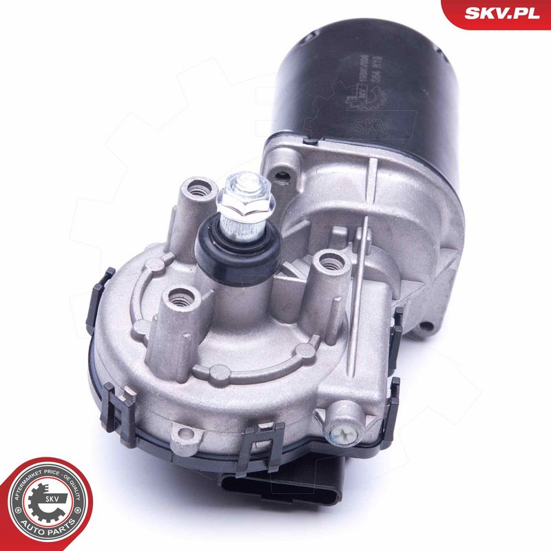 Pesuri mootor, ESEN SKV 19SKV039