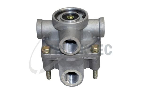 TRUCKTEC AUTOMOTIVE 01.35.812 - Pressure Limiting Valve