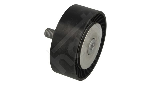 HART 333281 - Deflection/Guide Pulley, V-ribbed belt