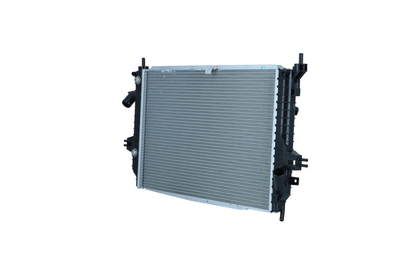 NRF 53082 Variklio aušinimo radiatorius