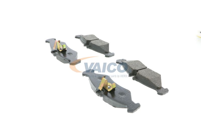 VAICO V10-8152 Brake Pad Set, disc brake