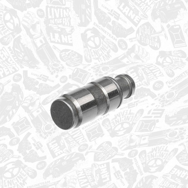 Product Image - Klepstoter - ZH0068 - ET ENGINETEAM