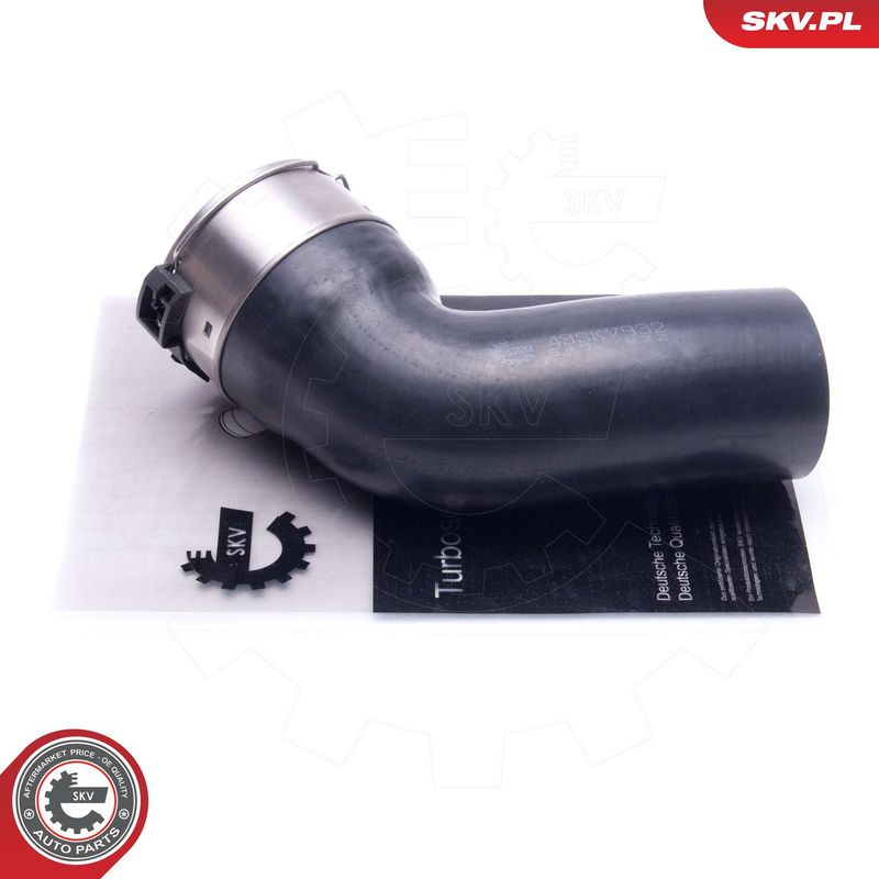 Laadimisõhu voolik, ESEN SKV 43SKV932