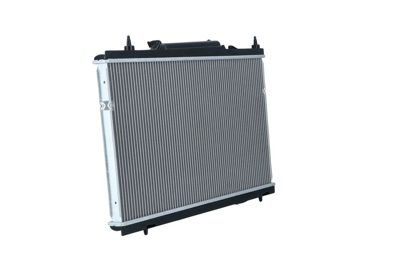 NRF 50441 Variklio aušinimo radiatorius