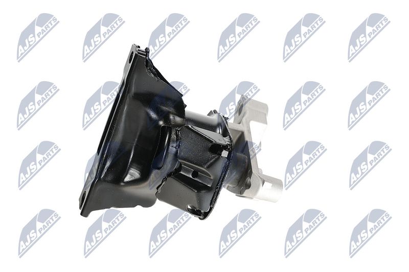 Paigutus, Mootor, NTY ZPS-HD-012