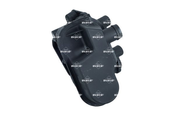 NRF 310253 Housing, oil filter