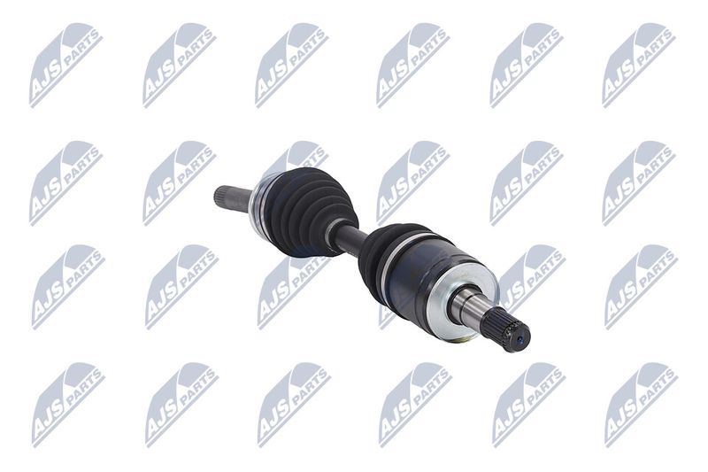 NTY NPW-MS-059 Pusašis