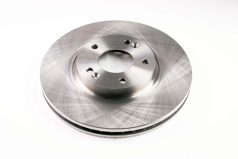 Dr!ve+ DP1010.11.0460 Brake Disc