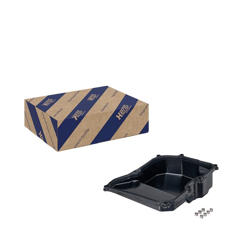 Cárter de aceite, caja automática