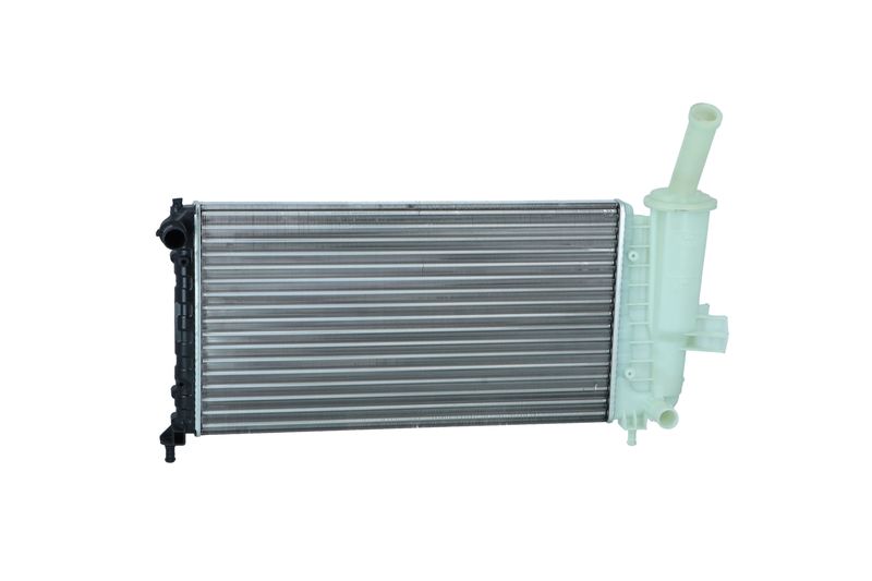 Radiador, refrigeración del motor NRF 53230