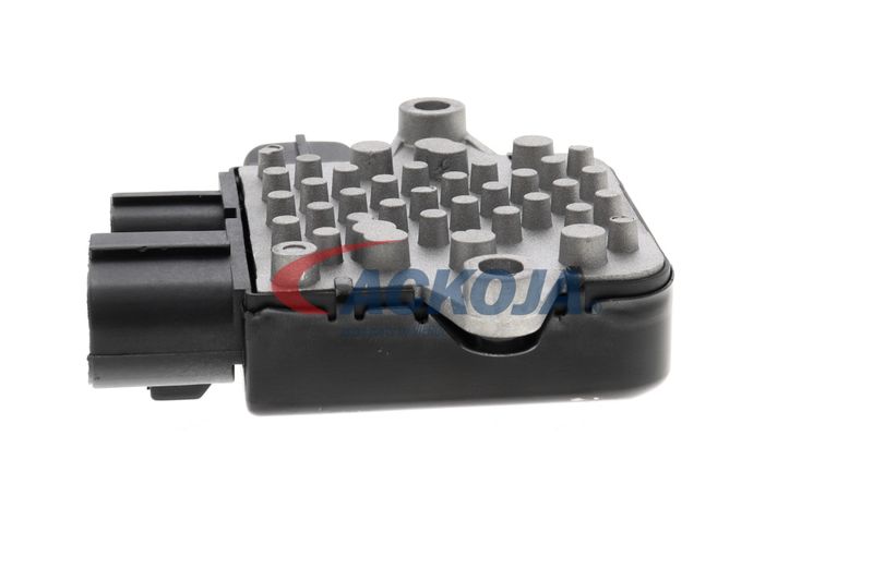 ACKOJA A38-79-0014 Control Unit, electric fan (engine cooling)