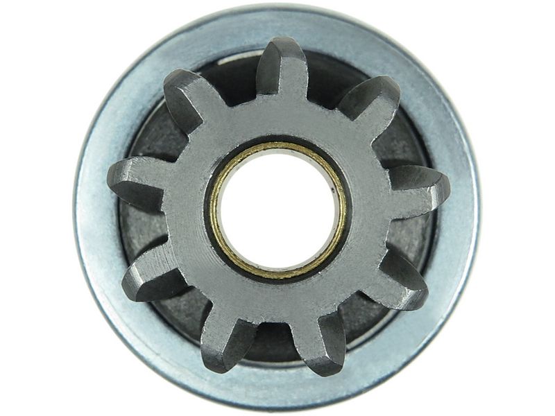 Vabajooks, starter, AS-PL SD9026