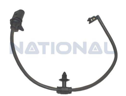 National FK6141WL