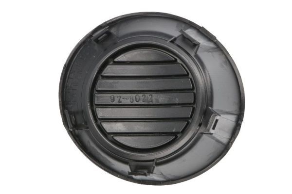 BLIC 5513-00-1189922P Ventilation Grilles, bumper
