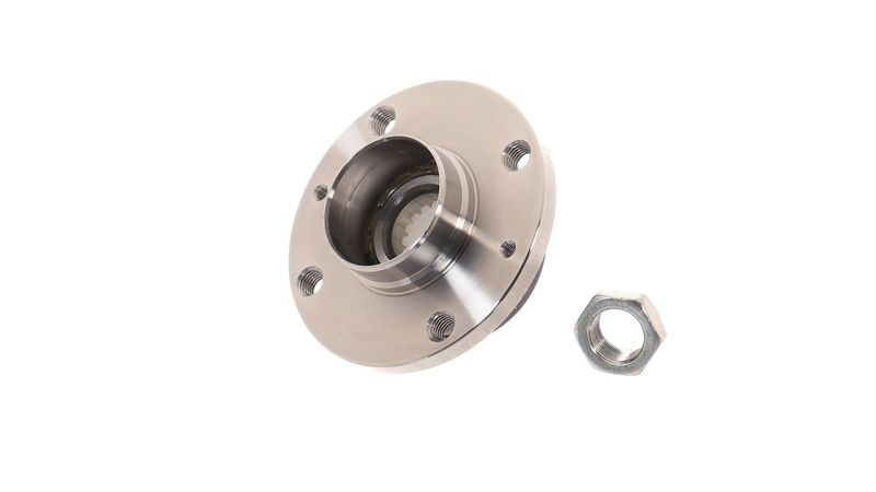 SKF VKBA 6541 Комплект колісних підшипників