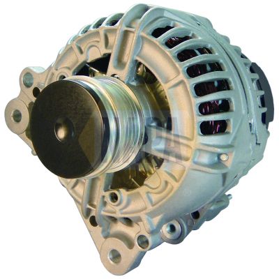 NAPA Alternator NAL1387