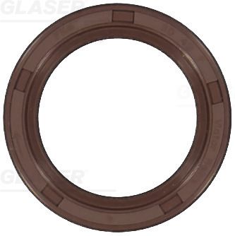 GLASER tömítőgyűrű, vezérműtengely P76063-11