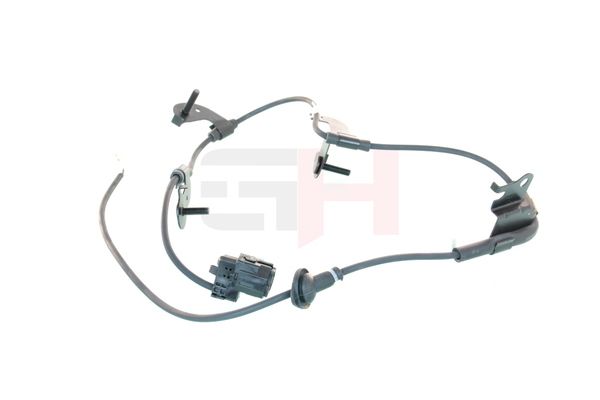 Andur, rattapöörete arv, GH GH-714514H