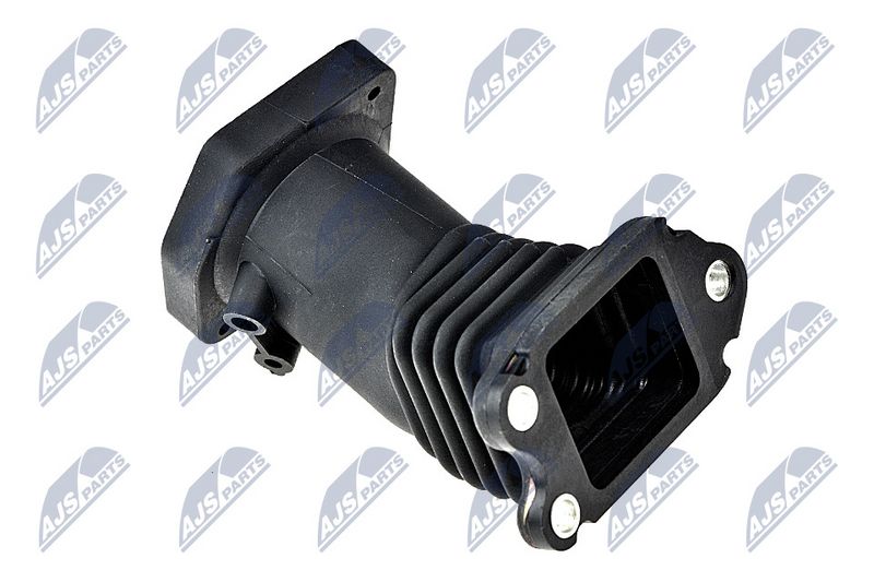 Laadimisõhu voolik, NTY...