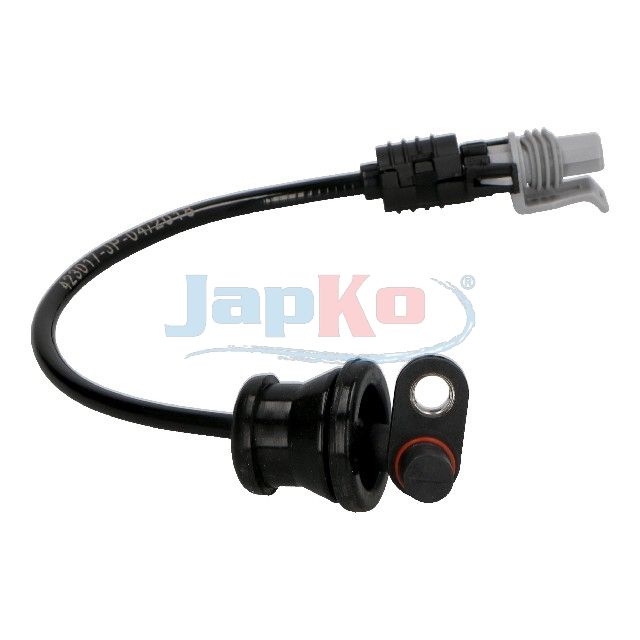 Andur, rattapöörete arv, JAPKO 151W22