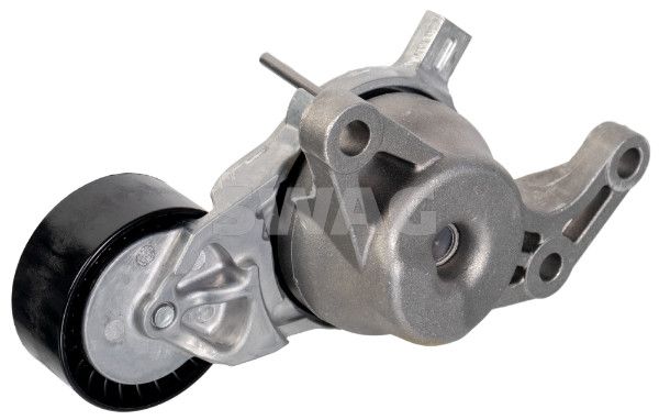 SWAG 33 10 4376 Belt Tensioner, V-ribbed belt