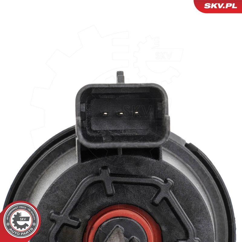 EGR-klapp, ESEN SKV 14SKV327