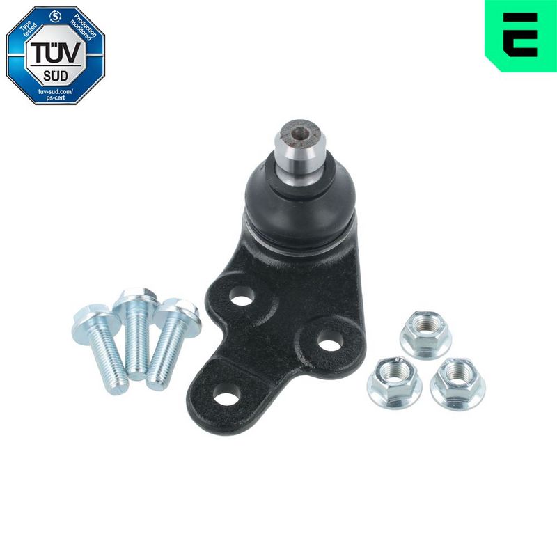 Articulatie sarcina/ghidare G3-2043S OPTIMAL