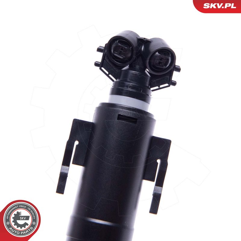 Pesuveedüüs, Tulepesurid, ESEN SKV 15SKV603