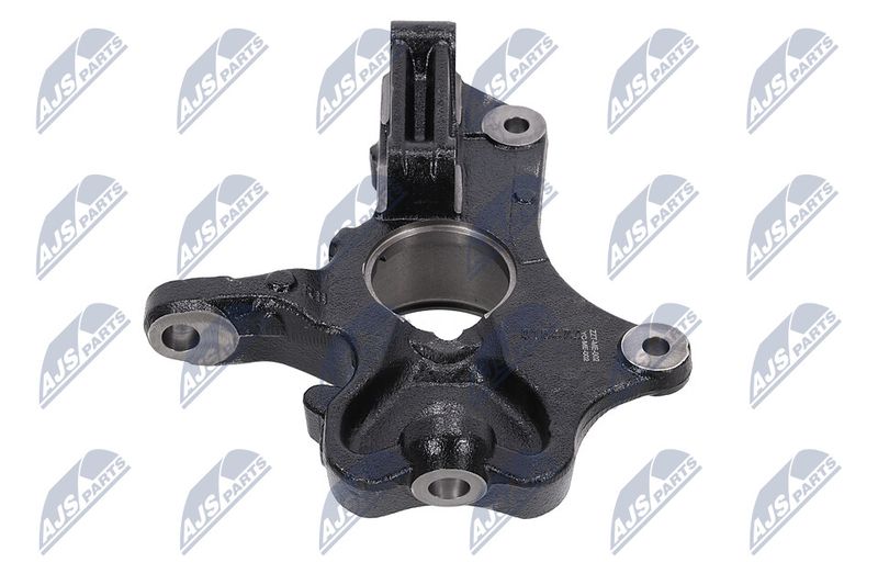 Käändmik, rattakinnitus, NTY ZZP-ME-024