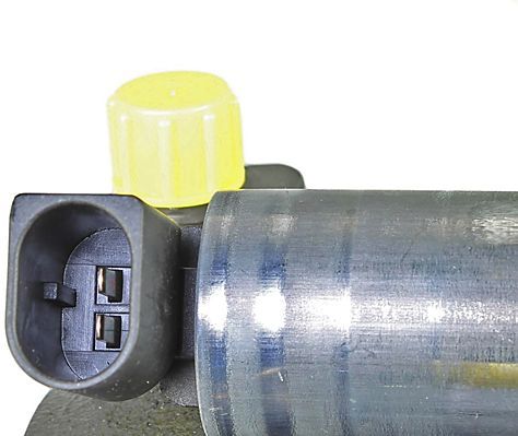 METZGER AUTOTEILE 0830115 High-pressure Pump