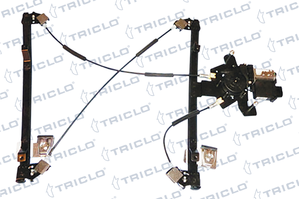 стъклоподемник TRICLO