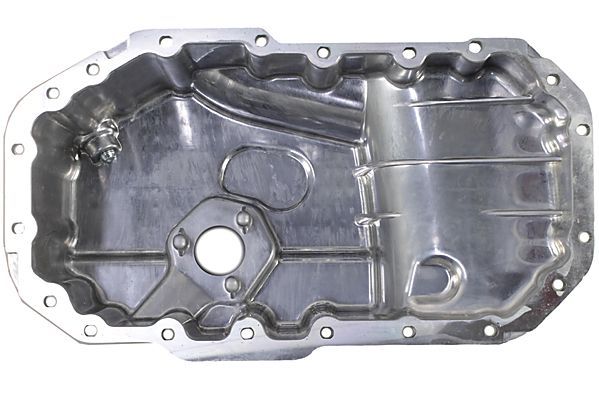 METZGER AUTOTEILE 7990157 Oil Sump