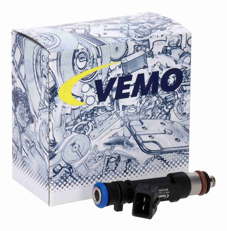 VEMO V40-11-0078 Injector