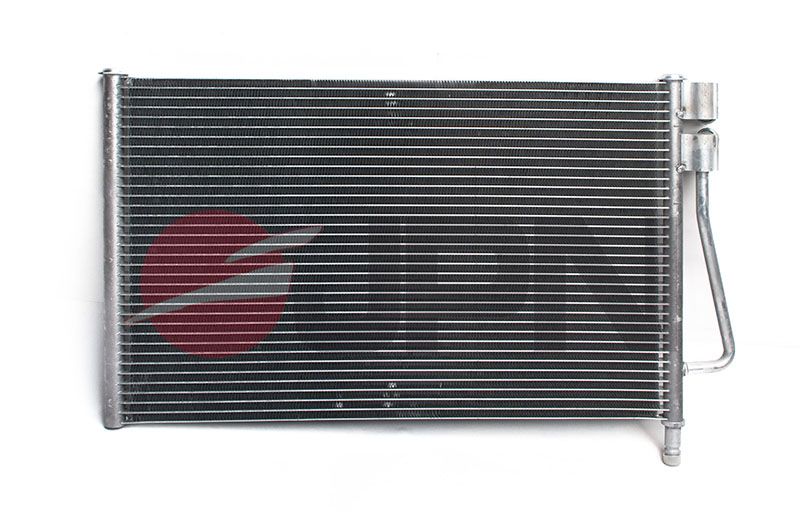 Kondensaator, kliimaseade, JPN 60C9097-JPN