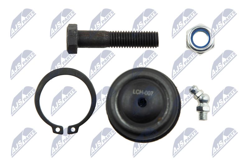 NTY ZSD-CH-007 Ball Joint