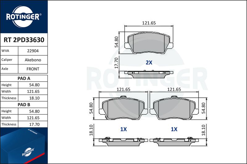 OEM код товара: 58101 G6A30
